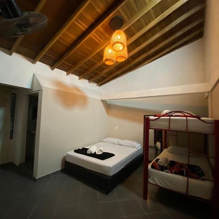 Poblado Living Hotel Medellín Exteriör bild