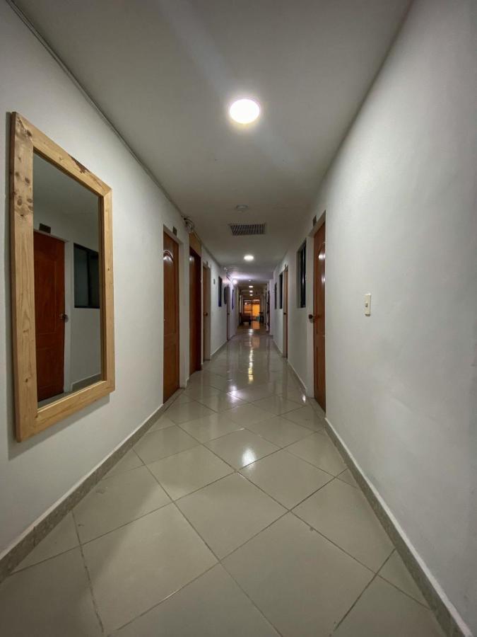 Poblado Living Hotel Medellín Exteriör bild