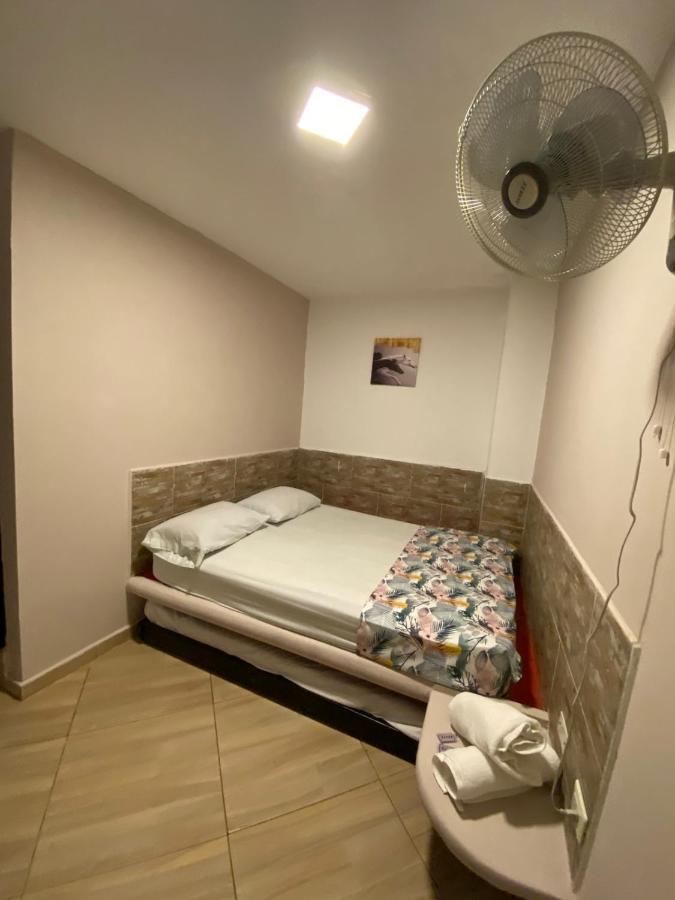Poblado Living Hotel Medellín Exteriör bild