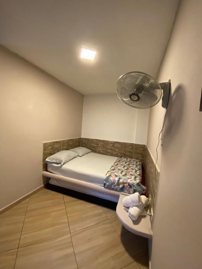Poblado Living Hotel Medellín Exteriör bild