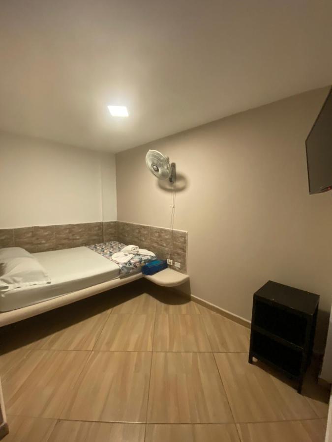 Poblado Living Hotel Medellín Exteriör bild