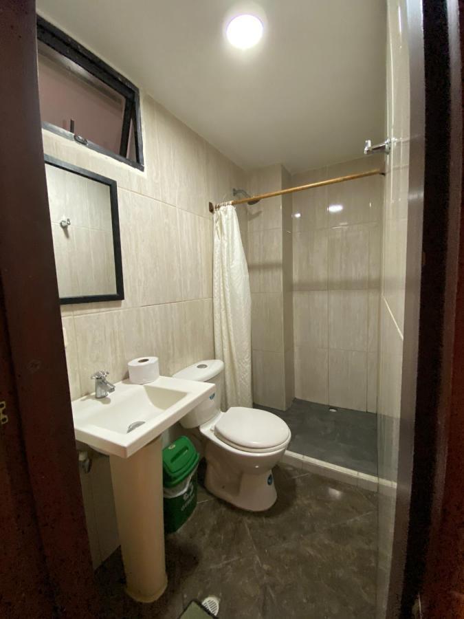 Poblado Living Hotel Medellín Exteriör bild