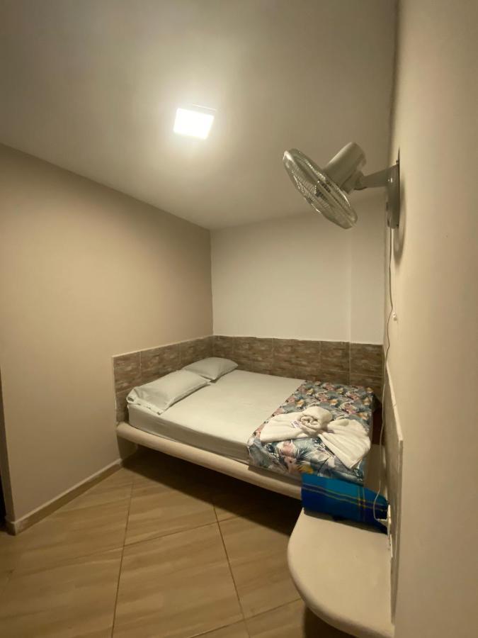 Poblado Living Hotel Medellín Exteriör bild