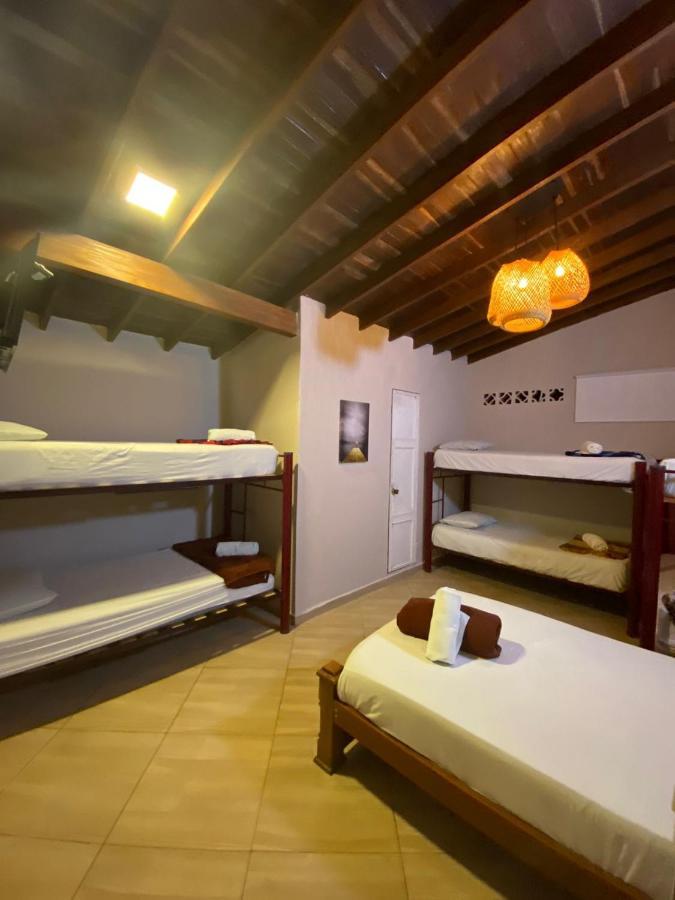 Poblado Living Hotel Medellín Exteriör bild