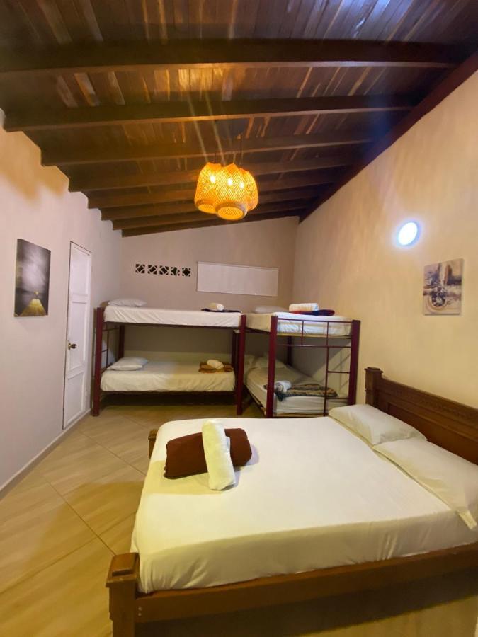 Poblado Living Hotel Medellín Exteriör bild